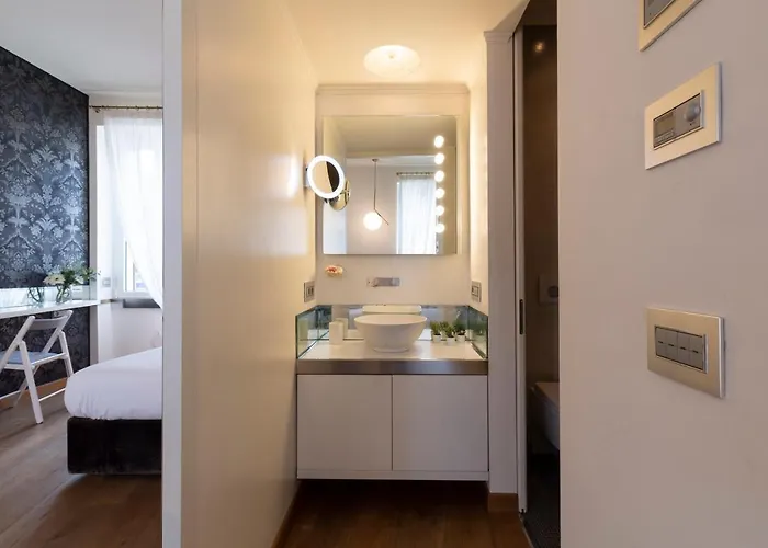 Apartamento River Sweet