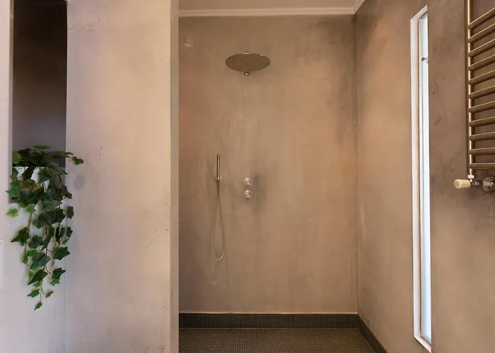 River Sweet Apartamento *