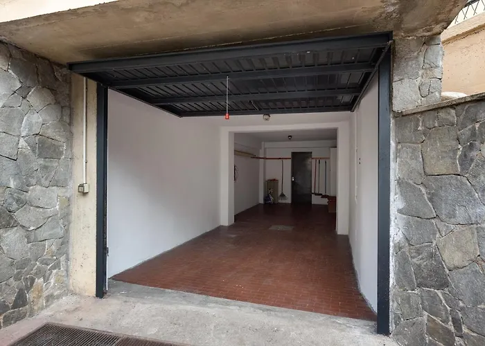 Ca' Stellini - Comoda Casa Indipendente Con Parcheggio Privato * מילאנו