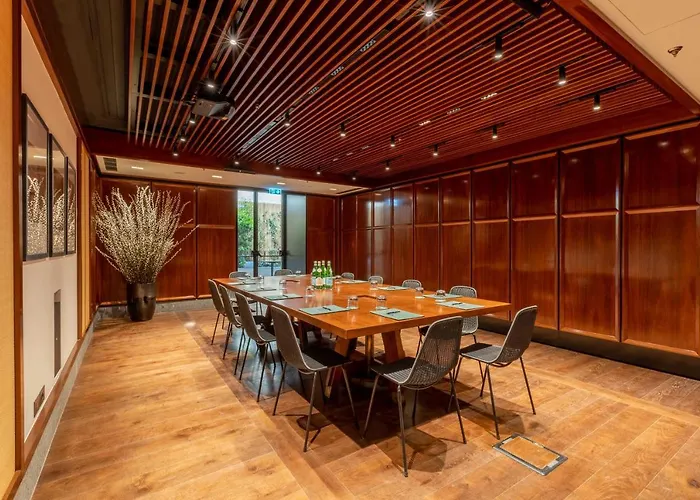 Portrait - Lungarno Collection Отель Милан