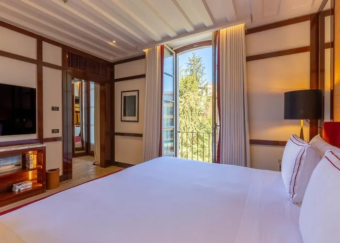 Portrait - Lungarno Collection 酒店 5*