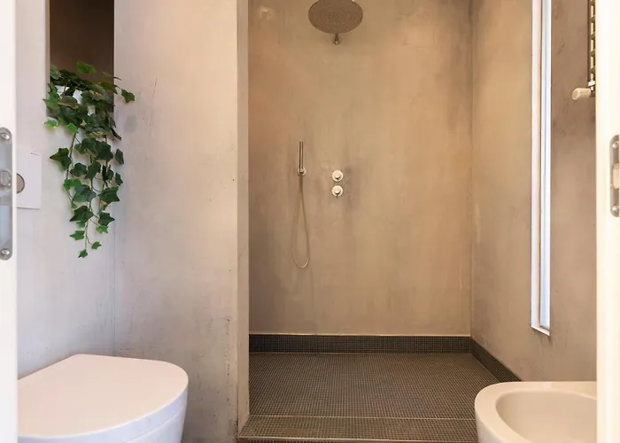 Apartamento River Sweet *