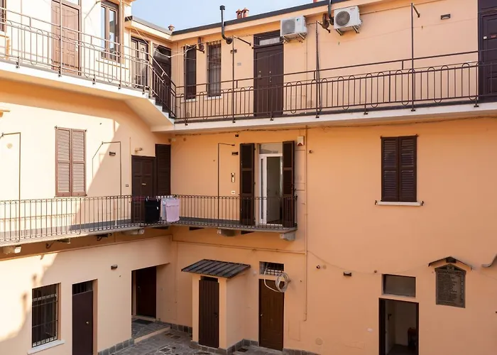 River Sweet Apartamento *