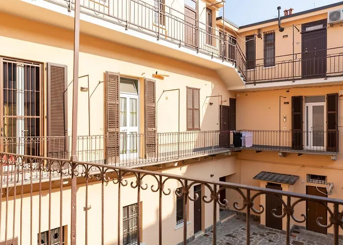 River Sweet Apartamento