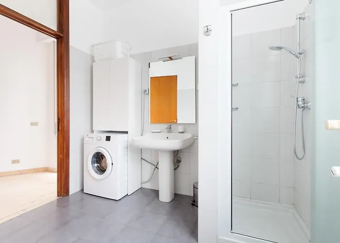 Ca' Stellini - Comoda Casa Indipendente Con Parcheggio Privato