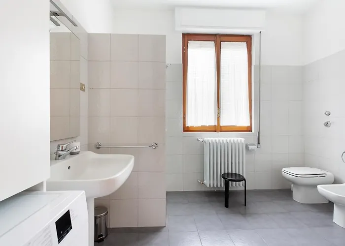 Villa Ca' Stellini - Comoda Casa Indipendente Con Parcheggio Privato Milano