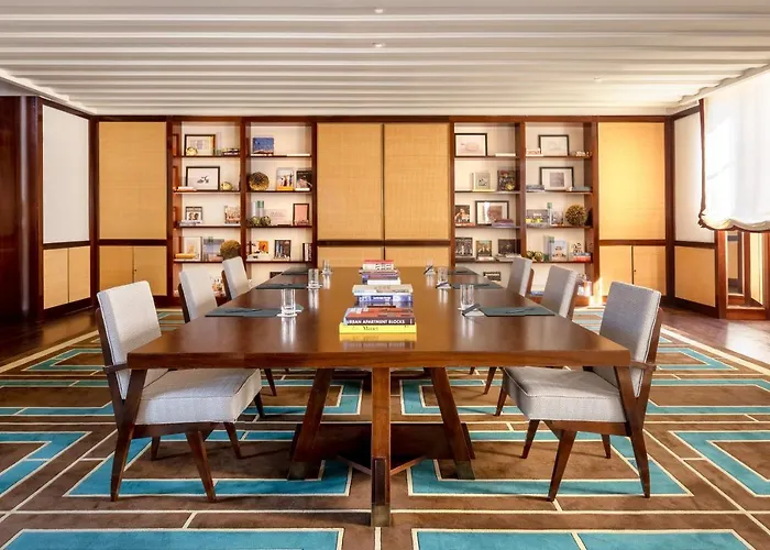 Portrait - Lungarno Collection 5* 米兰