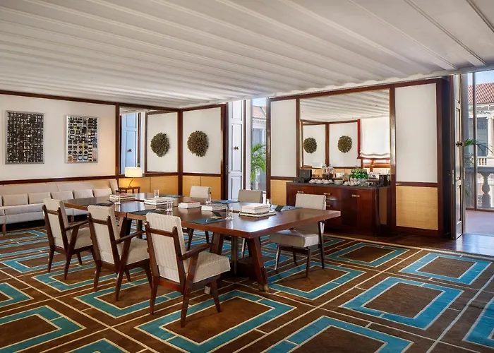 Portrait - Lungarno Collection 酒店 5*