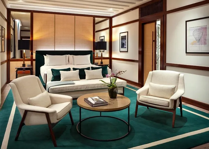 Portrait - Lungarno Collection 酒店 米兰