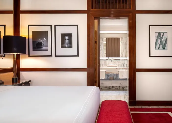 Portrait - Lungarno Collection 5* 米兰