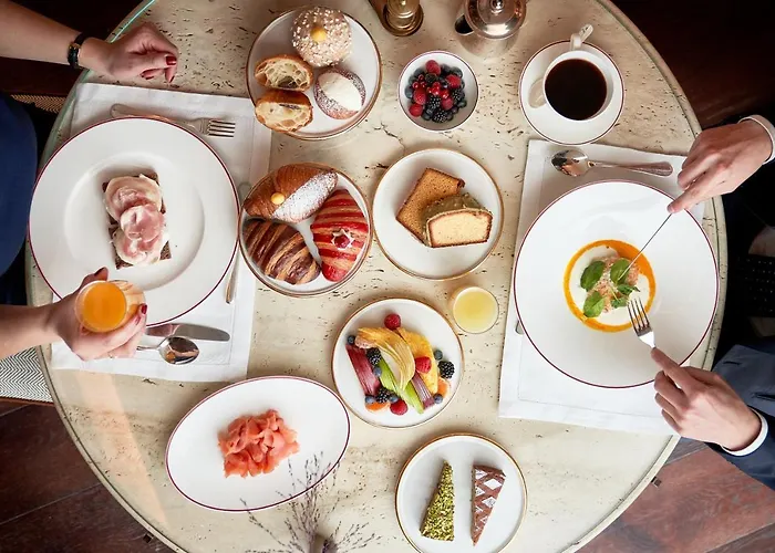 Portrait - Lungarno Collection Отель