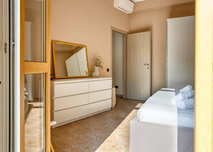 Joivy Chic Flat In The Center Apartmán