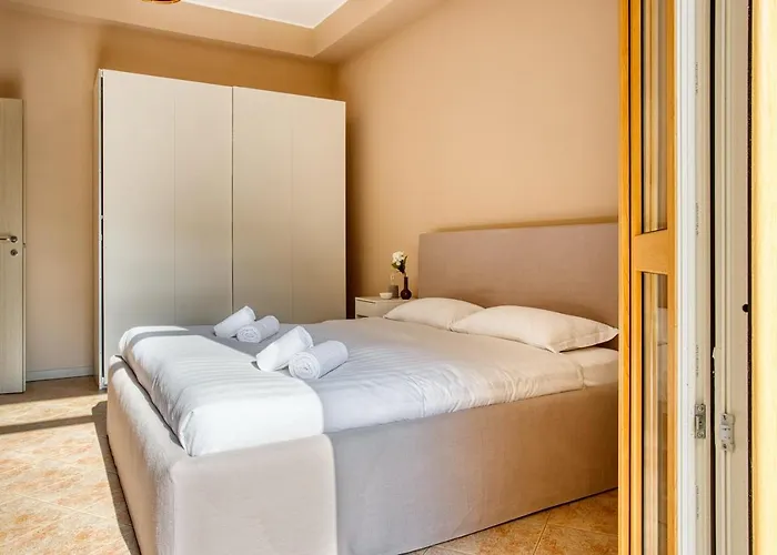 Joivy Chic Flat In The Center * Milán