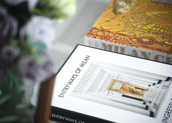 Apartmán Joivy Chic Flat In The Center