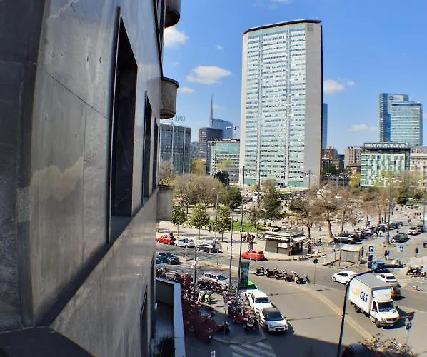 Savoia Luxury * מילאנו