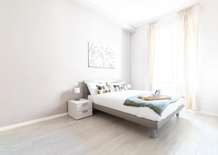 公寓 Easylife - - Mentana 8 D - Duomo 米兰