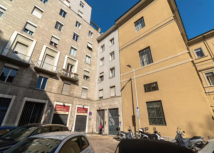 Easylife - - Mentana 8 D - Duomo 公寓 *