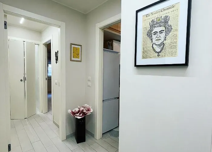 50 Papiniano Apartment Mailand