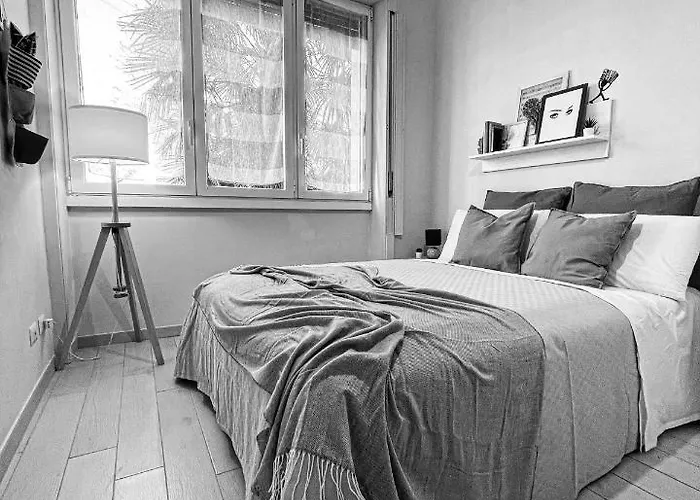 Apartmán 50 Papiniano