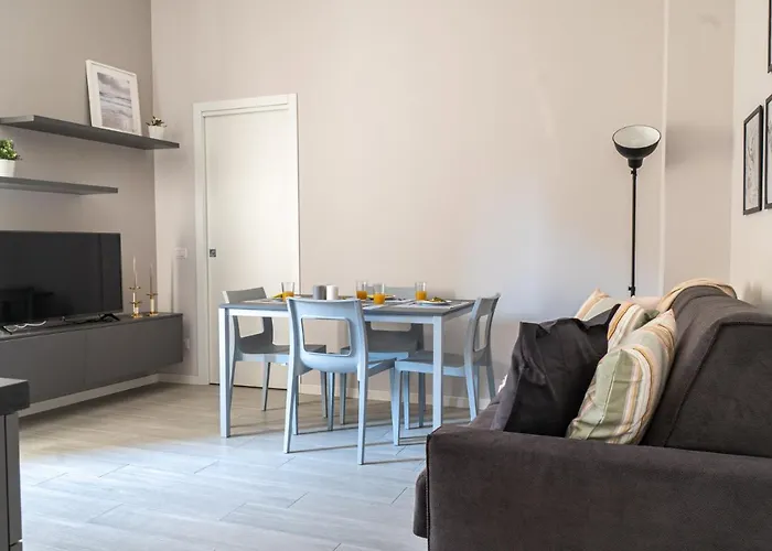 公寓 Easylife - - Mentana 8 D - Duomo 米兰