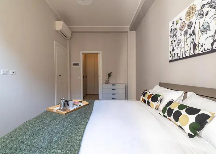 Easylife - - Mentana 8 D - Duomo