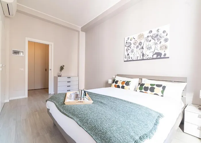 公寓 Easylife - - Mentana 8 D - Duomo