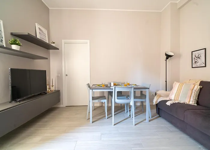 公寓 Easylife - - Mentana 8 D - Duomo *