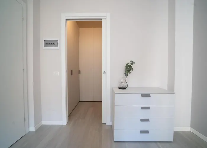 Easylife - - Mentana 8 D - Duomo 公寓