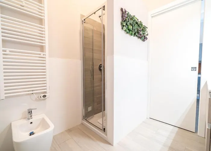 Easylife - - Mentana 8 D - Duomo 公寓 *