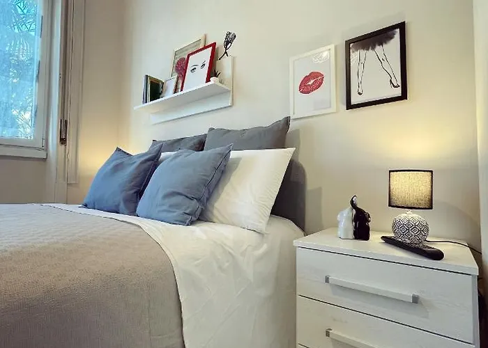 50 Papiniano Apartment Mailand