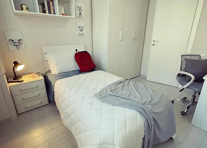 50 Papiniano * Mailand