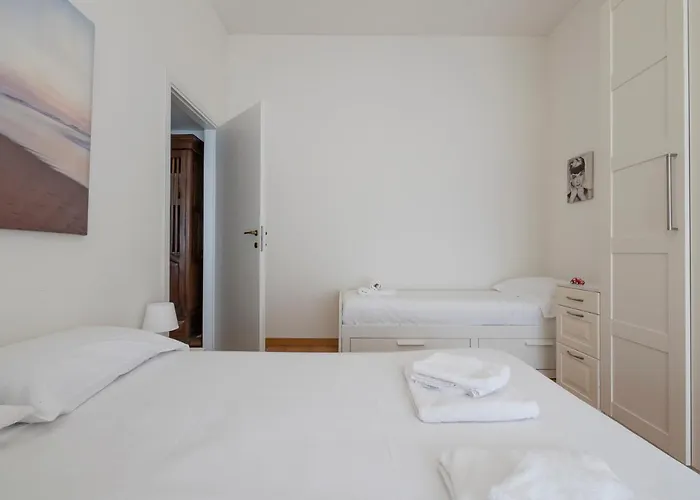 Luxury Flat Between Navigli And Duomo - Sambuco *