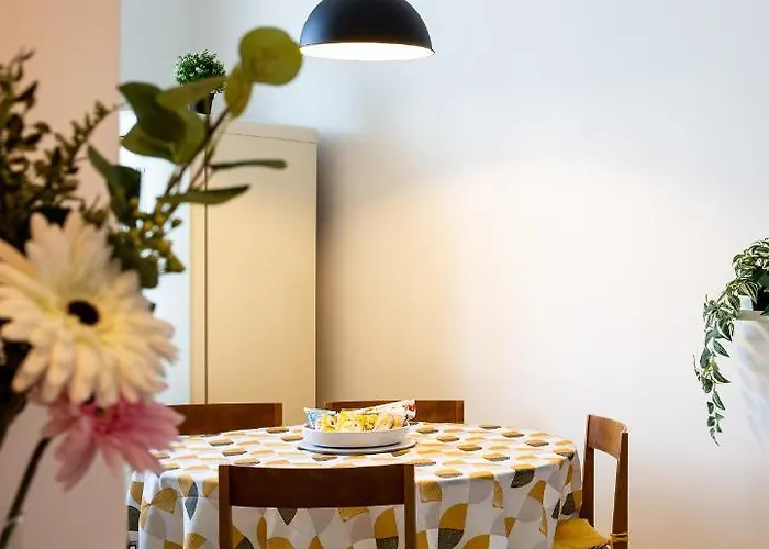 Arbe, Zona Isola شقة *