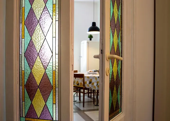 Appartement Arbe, Zona Isola *