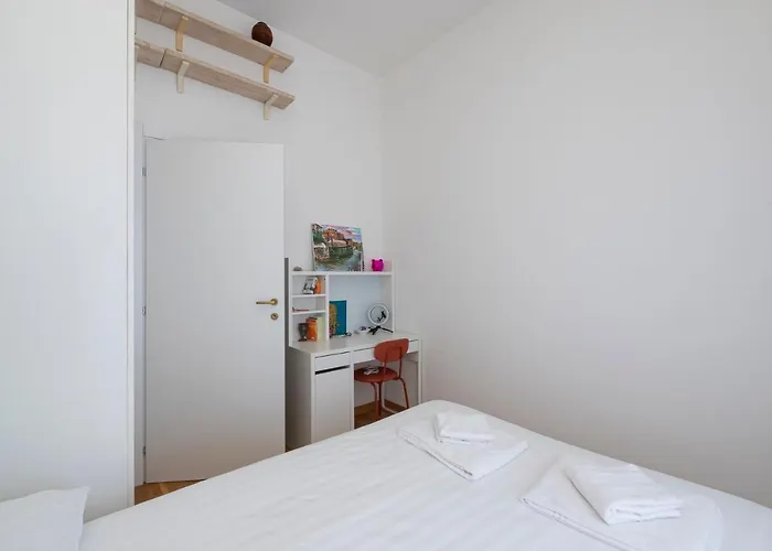 Apartamento Luxury Flat Between Navigli And Duomo - Sambuco Milão