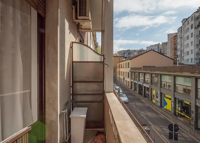 Appartamento Luxury Flat Between Navigli And Duomo - Sambuco