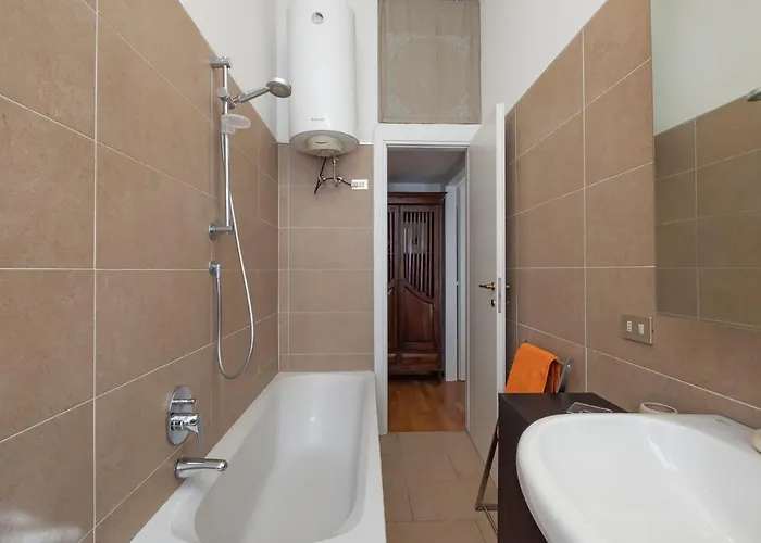 Luxury Flat Between Navigli And Duomo - Sambuco * Milão
