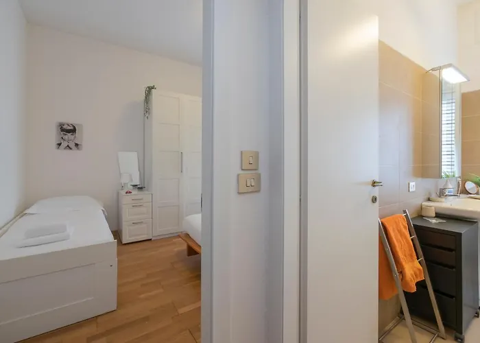 Appartamento Luxury Flat Between Navigli And Duomo - Sambuco Milano