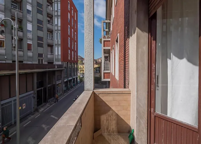 Apartamento Luxury Flat Between Navigli And Duomo - Sambuco *