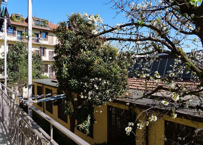 Apartament Duomo/navigli Casa Elegante In Zona Tortona