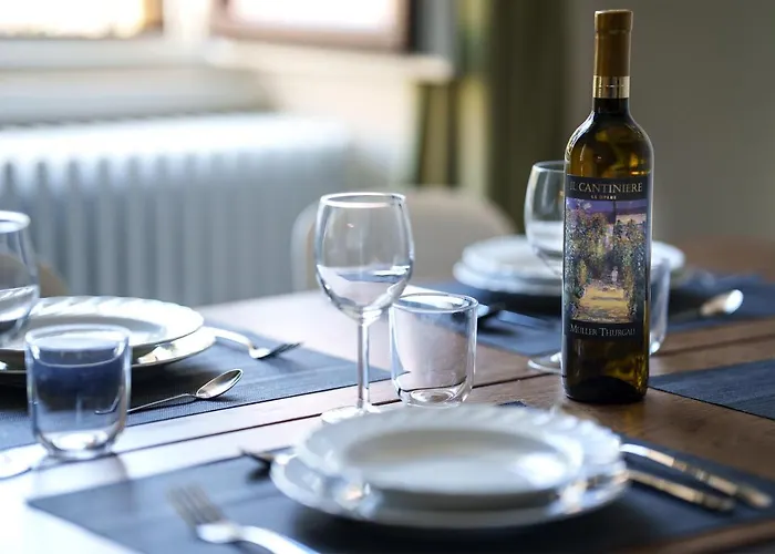 Duomo/navigli Casa Elegante In Zona Tortona