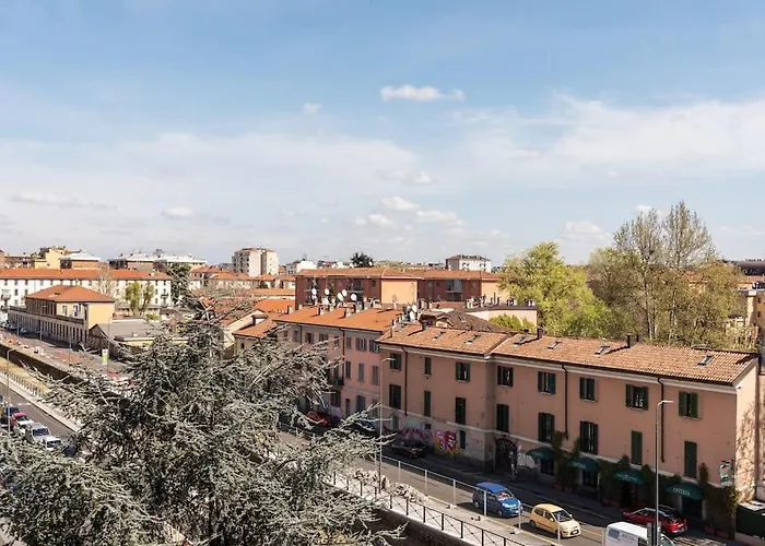 Schiavoni Flexyrent Wifi * Milan