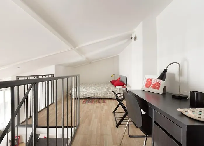 Maddalena Flexyrent A.c. - Wifi מילאנו