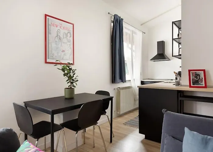 酒店 Maddalena Flexyrent A.c. - Wifi