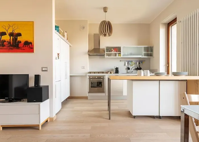 Apartmán Schiavoni Flexyrent Wifi *