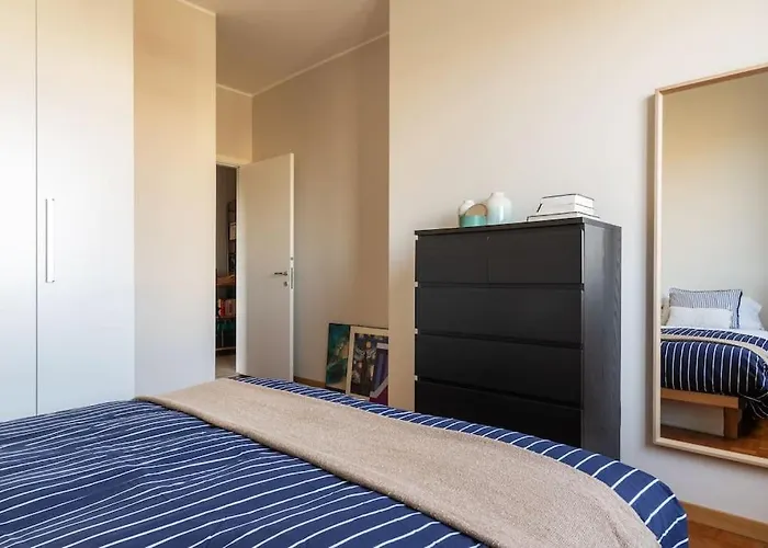 Schiavoni Flexyrent Wifi Milan