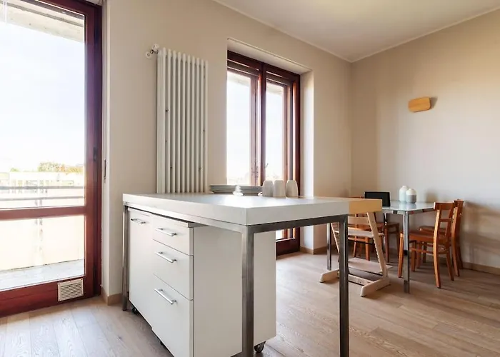 Schiavoni Flexyrent Wifi Apartmán