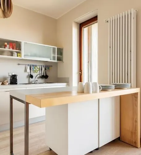 Schiavoni Flexyrent Wifi Appartement