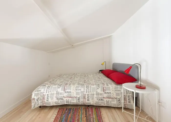 Maddalena Flexyrent A.c. - Wifi *