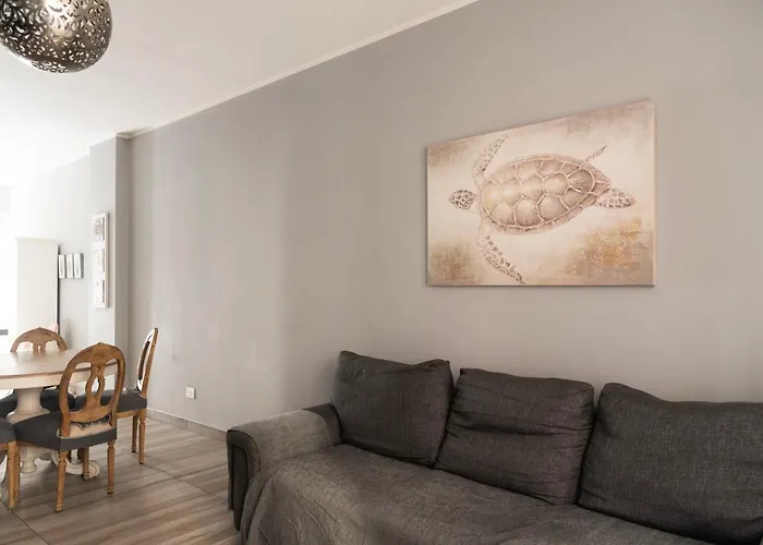 Youhosty - Napoli 35 公寓 *